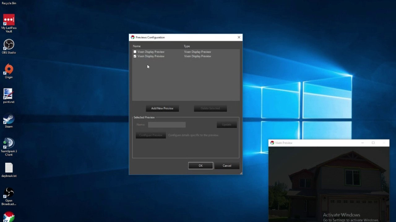 Vixen 3.3 Initial Setup Tutorial
