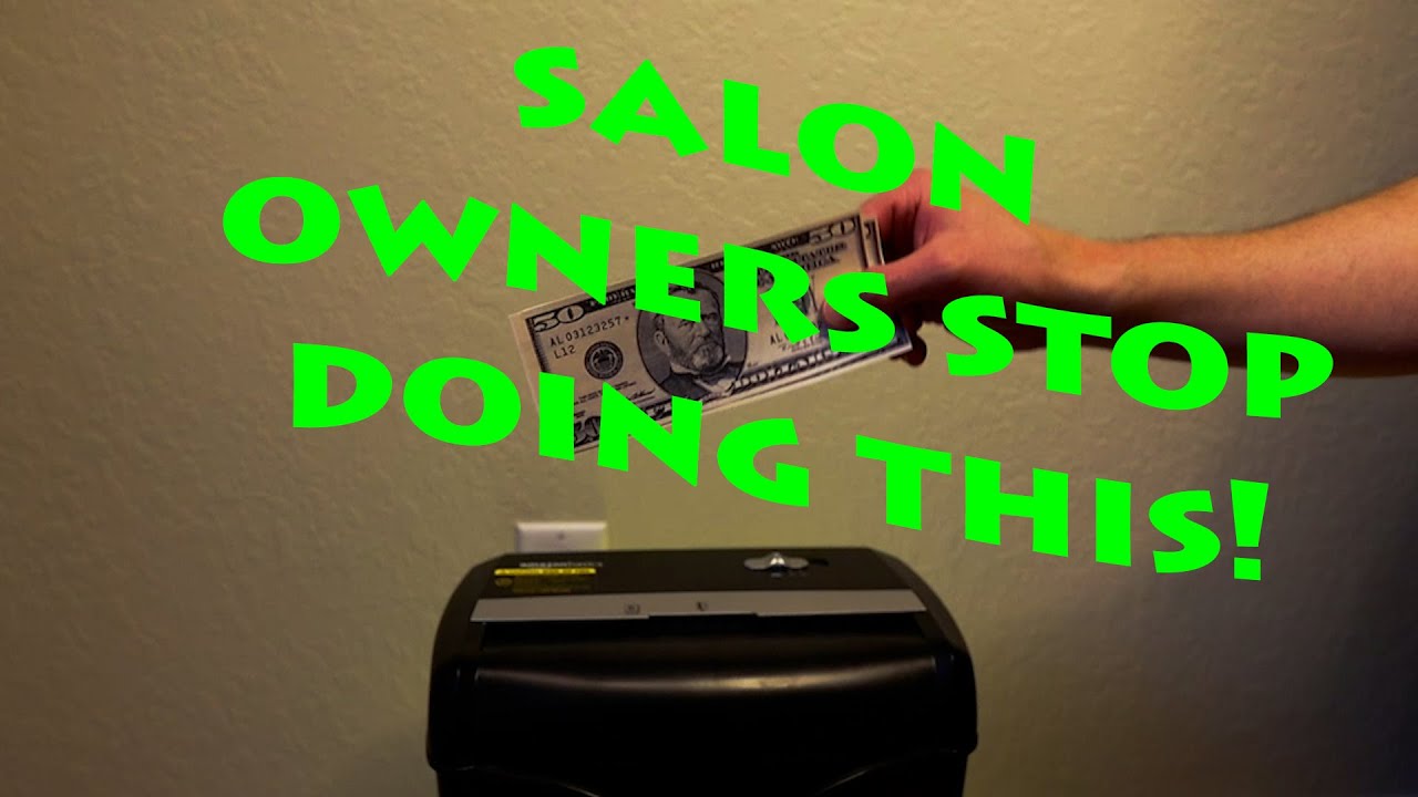 SALON/BARBER OWNERS Get More Quality Leads with this Marketing Strategy!