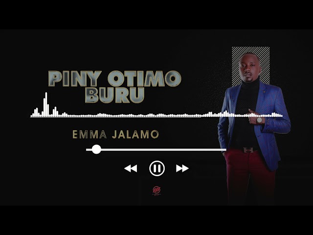 Emma Jalamo - Piny Otimo Buru class=