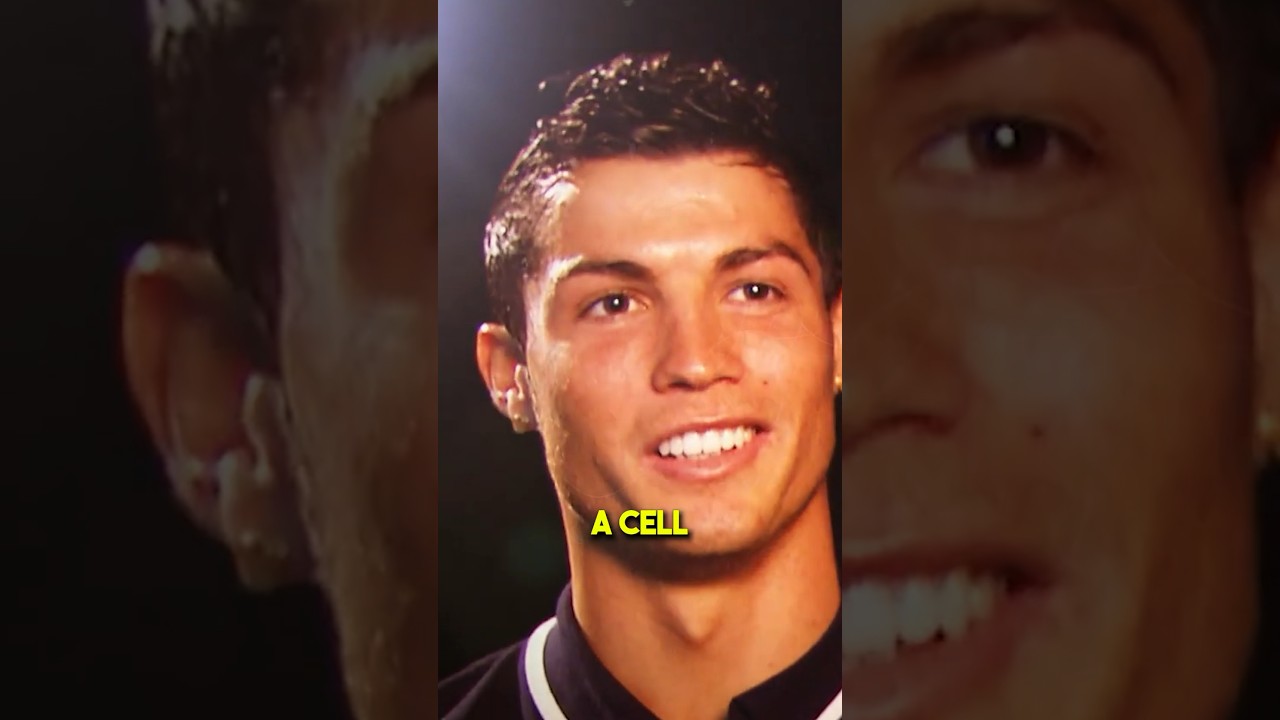 Cristiano Ronaldo Will NEVER Give His Son a iPhone