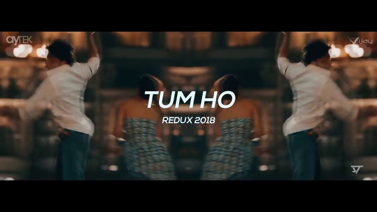 Tum Ho Remix  Rockstar 