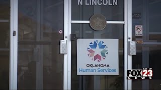 Video: FOX23 hears from more people who say they were victims of Oklahoma DHS