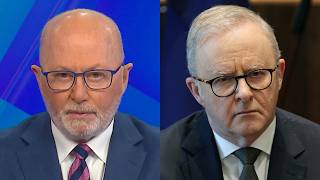 ‘Ugly divisiveness': Chris Kenny examines growing political tensions in Australia