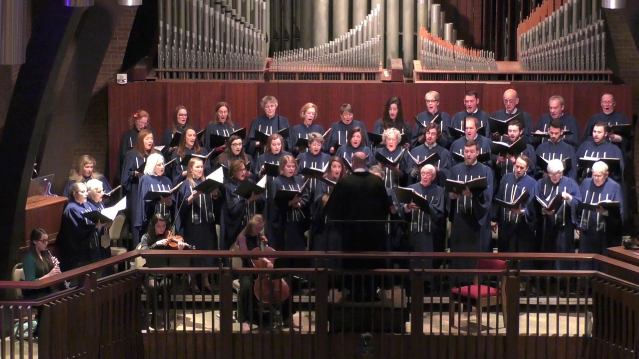 "Be Thou My Vision" (Sorenson)