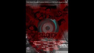 SELOROH (story just begin) - FILM PENDEK KPI A 2016 UIN Imam Bonjol Padang