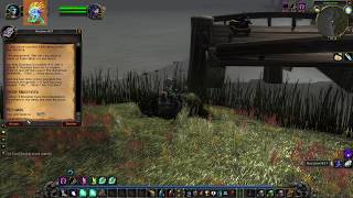 Buzzbox 411 - World of Warcraft Classic Quest