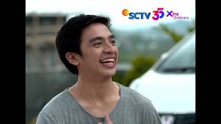 FULL FTV SCTV Hardi Fadhillah & Nadya Arina | Kecolok Cinta Tukang Cilok