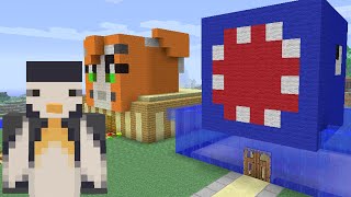 Information Minecraft Xbox: iBallisticSquid's House [191] Update