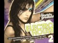 the world&#39;s greatest electro house 2 (cd3)