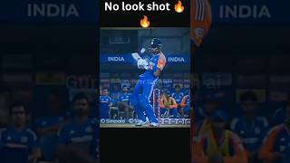 Hardik Pandyas No-Look Upper Cut Vs Bangladesh Pure Swagger