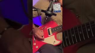 Led Zeppelin - Whole Lotta Love || Ryan Roxie&#39;s Enjoy the Riff #Shorts