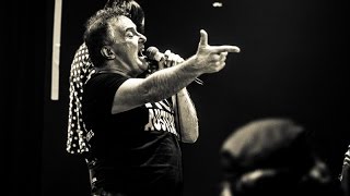 Watch Jello Biafra Pets Eat Their Master video