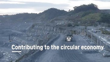 Liebherr - Remanufacturing Program: Contributing to the circular economy