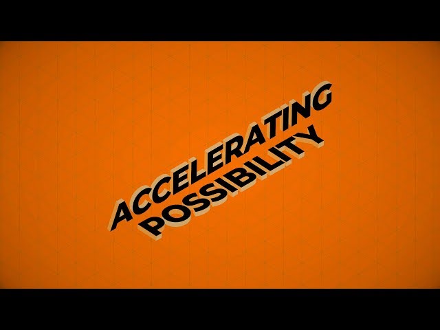 Accelerating Possibility | Skoll World Forum 2019 Opening Film