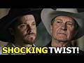 Marshals Season 1 Episode 4 | Why Gifford Wants Kayce Fired? SHOCKING TWIST EXPLAINED