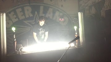 Kyle Evans at Beerland 8/13