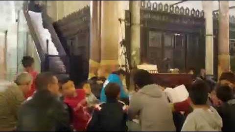 جامع عقبة إملاء سورة النحل الآية 106 السبت 29-04-2017