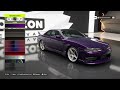 Nissan Midnight Purple Tutorial