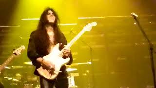 Yngwie Malmsteen - Black Star - LIVE - The Princess Theatre, Brisbane Australia - May 18, 2024