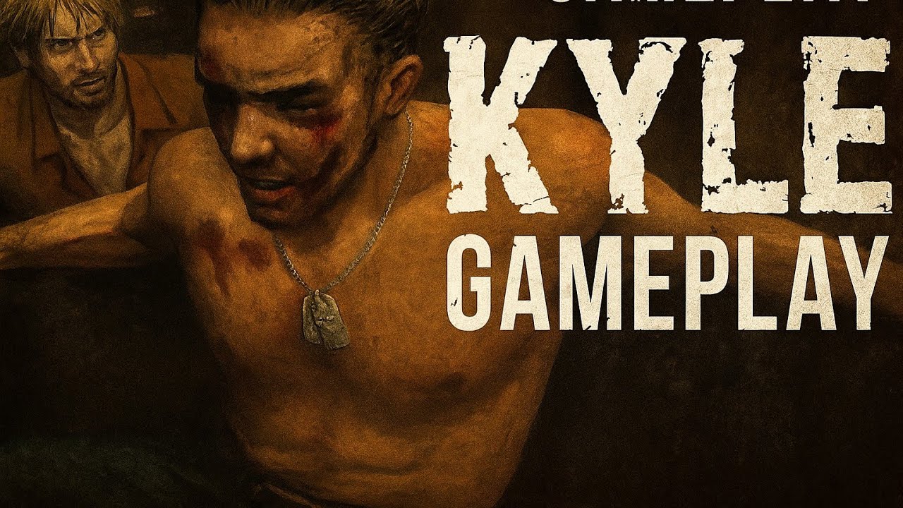 Full Cutscene Final Fight Streetwise | AetherSX2 Android Gameplay 4K 60fps