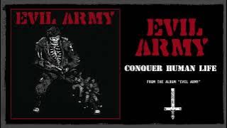 EVIL ARMY 'Evil Army' [Full Album]