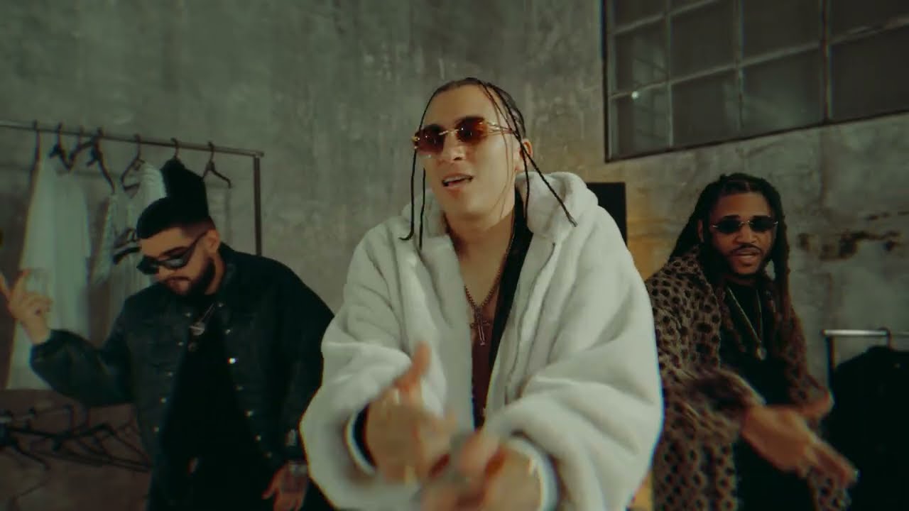 Watch 5 LETRAS (Video Oficial) NYCO CORPUS x AC BLACK x GOTEX on YouTube Watch 5 LETRAS (Video Oficial) NYCO CORPUS x AC BLACK x GOTEX on YouTube