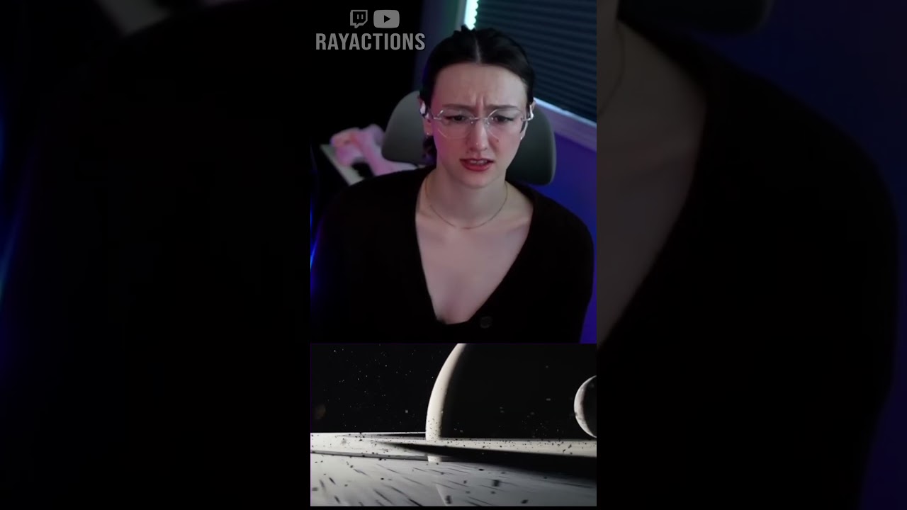 The Choices | #Muse - Hush feat. Ellie Goulding | Full #Reaction on my YT channel #Rayactions