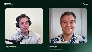 Claude Mythos: Hysterie, Marketing-Stunt oder echte Gefahr? | Podcast mit Karsten Nohl