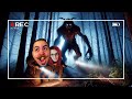 VADO A CACCIA DEL WENDIGO NELLA FORESTA CON I MIEI AMICI!