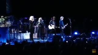 Fleetwood Mac Live - Everywhere - Tacoma Dome - Nov 2018