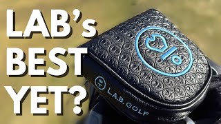 Is The DF3 Your Next Putter???