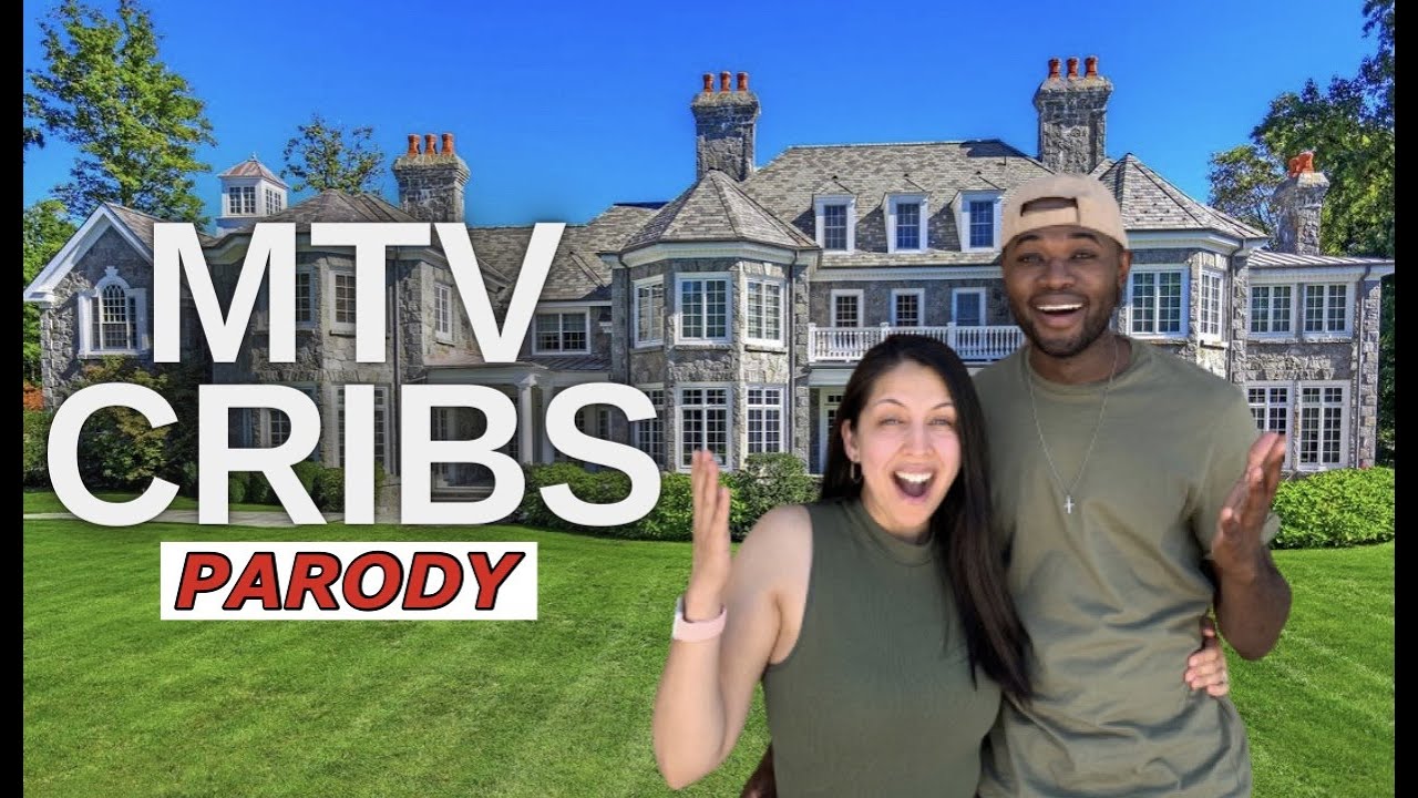 House Tour Update Mtv Cribs Parody YouTube