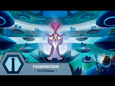 Federation - Tutorial - KludiK