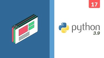 Fast & Easy Python 3.9 Tutorial - Try & Except (Part 17) 2022