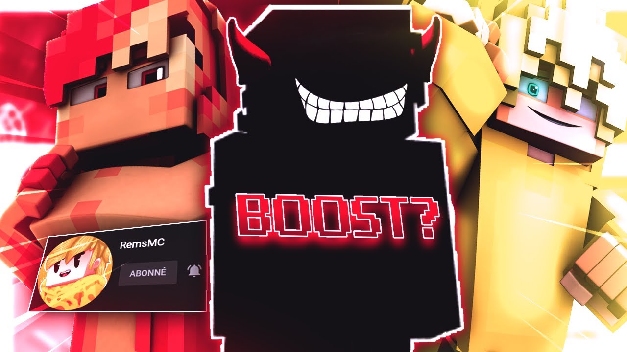 Funcraft et le Grade Youtubeur (Boost ?) | COLMAN AIME MES VIDÉOS (+ entry ORG)
