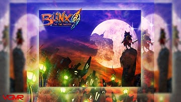 [VGMR] Blinx the Time Sweeper - Deja Vu Canals Theme (HD)