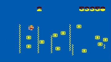 Preliminary Monty Atari 800 longplay