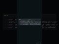 Learn JSON Storage in 30s
