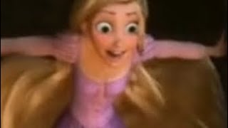 Rapunzel(leche con azucar )