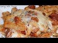 How To Make Baked Ziti With Meat And Sausages