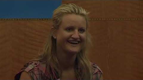 Eye Accessing Cues Live example