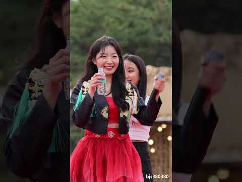 물먹는 트롯구미호 정해은 2023간절곶 <strong>일출명소</strong> #쇼츠 #shorts