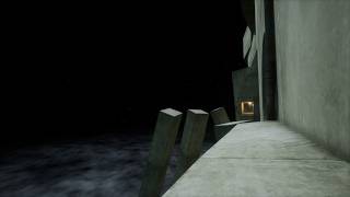 VHOLUME Gameplay - Dam