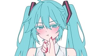Shluzov - Её парень (Slowed) | Waifu Face Check Edit!