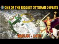 Battle of Vaslui | How to Win Against a 100,000 Ottoman Army - Stephen The Great - Part 2