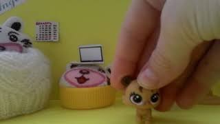 LPS сериал (ANGEL) 2 серия (чит.опис) LPS сериал (ANGEL) 2 серия (чит.опис)