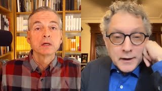 An Epic Debate on Ukraine and US Foreign Policy | Robert Wright & Fred Kaplan