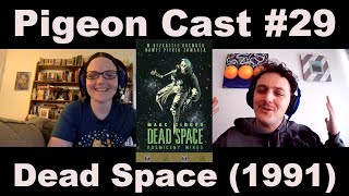 Dead Space 1991 Discussion Movie Review Youtube Dead Space 1991 Discussion Movie Review Youtube