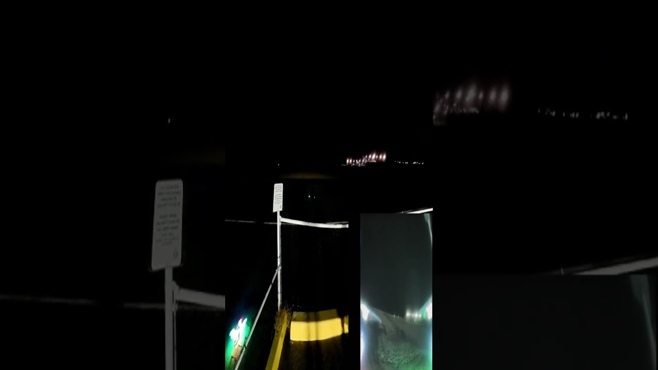 🚨 The Ghost Returns—After 7 Years! 🚁