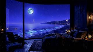 Drift Into Deep Sleep (NO ADS) • Melatonin Release, Remove Negative Blockage • Goodbye Insomnia